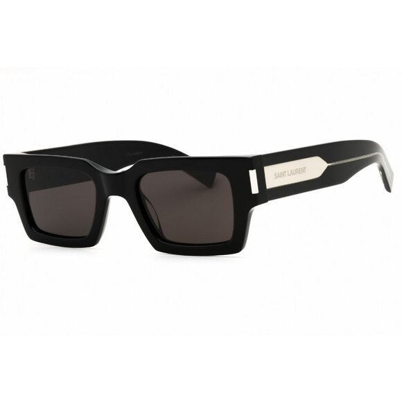 Yves Saint Laurent Sunglasses YSL572-001-50 New with tags